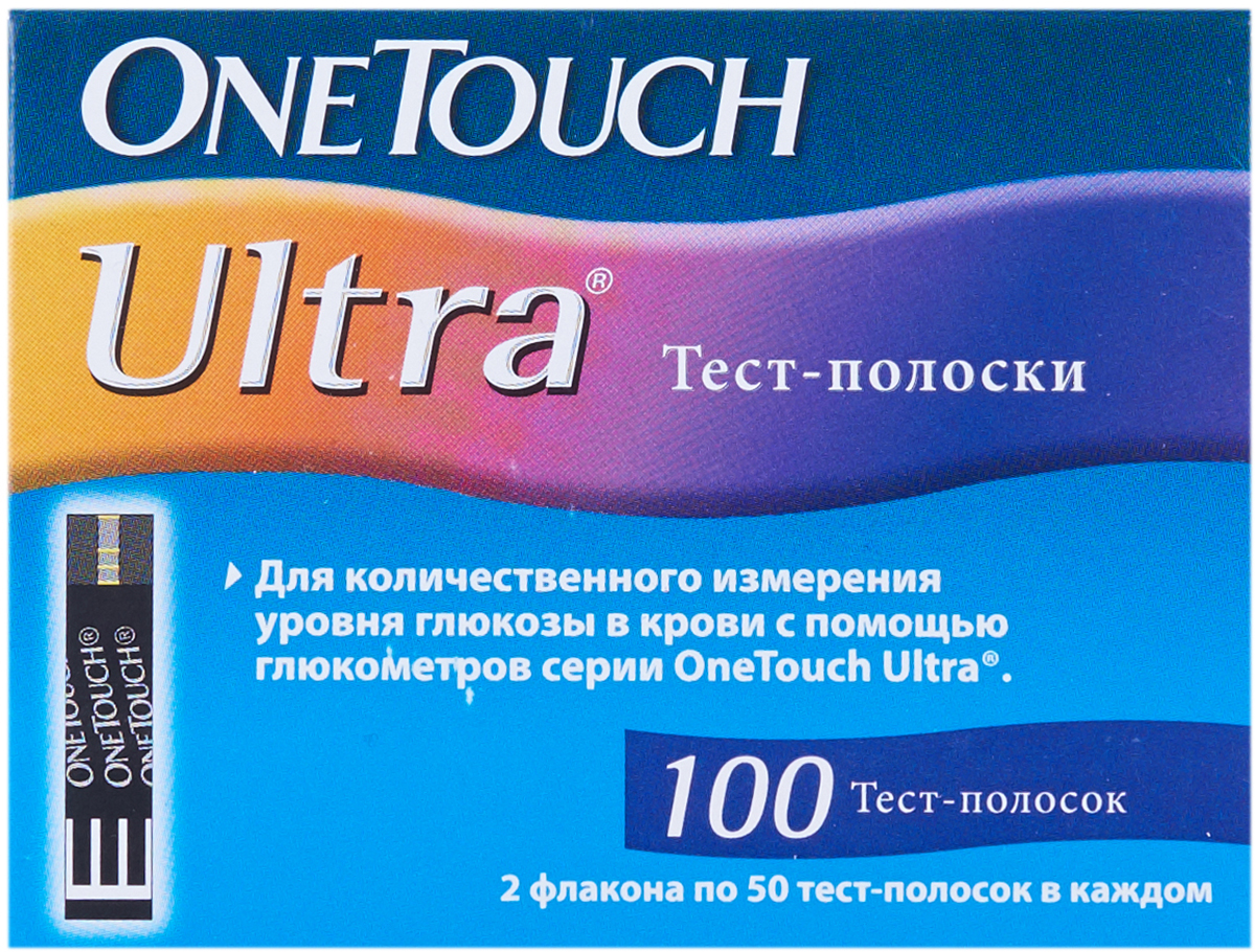 Cheapest one touch strip