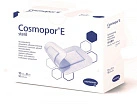 Повязка "Cosmopor E" стер самоклеющ послеоперац сорбционная 10*8см N10 