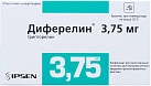 Диферелин пор д/и 3.75мг N1 