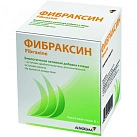 Фибраксин (БАД) 6г N15 