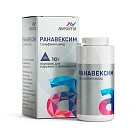 Ранавексим пор 10г бан №1 