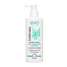 Мыло жидкое "EVO" для интимной гигиены для чувствительной кожи 200мл №1 