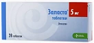 Заласта тб 5мг №28*1 