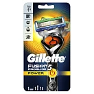 Станок Gillette Fusion Proglide Power Flexball + 1 кассета №1 