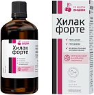 Хилак форте капли 100мл со вкусом вишни N1 
