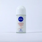 Дезодорант-антиперспирант "Nivea" Эффект пудры 50мл №1 