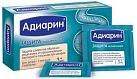 Адиарин (ИМН) пор 250мг саше №8 