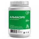 Альфасорб (БАД) пор внутр прим 25г N1 