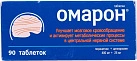 Омарон тб №90 