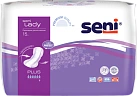 Прокладки при недержании Seni Lady plus N15 