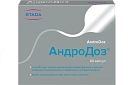 АндроДоз капс №60 