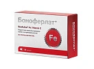 Боноферлат (БАД) капс 0,56г №30 