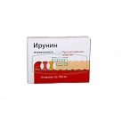 Ирунин капс 100мг N14 