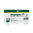 Рениприл ГТ тб N20 