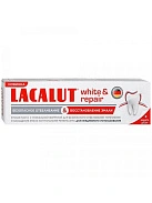 Зубная паста "Лакалют" White/Repair 65мл №1 