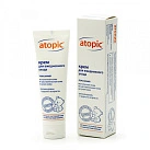 Крем детский "Atopic" для ежедневного ухода 100мл №1 
