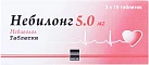 Небилонг тб 5мг №30 