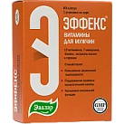 Витамины для мужчин  Эвалар Эффекс №60 