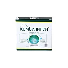 Комбилипен р-р д/ин 2мл №5х1 