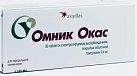 Омник Окас табл с контрол высвоб 0.4мг N30 