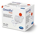 Пластырь "Omnifix elastic" гипоаллерг. нетканый цв белый 10м*10см N1 