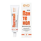 Пантенол Evo крем 46мл №1*1 
