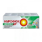 Нурофен Экспресс гель 5% 100г №1 