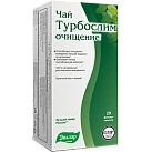 Турбослим очищение Чай фильтр-пакет 2г N20 