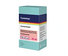 Сумамед пор д/сусп 20.925г 100мг/5мл 20мл фл пач карт N1x1 Плива Хравтска ХОР 