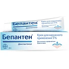 Бепантен крем 5% 50г N1 