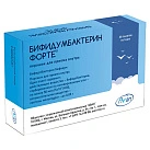 Бифидумбактерин форте пор 5дз пакет N30 
