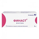 Финаст тб 5мг N30 