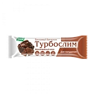 Турбослим белковый батончик "Шоколадный кекс" 50г №1 