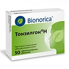 Тонзилгон Н N50 