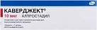 Каверджект пор 10мкг N1 