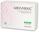 Целлекс р-р 1мг/мл 1мл №5 