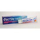 Фастум гель 2.5% 50г N1 