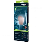 Бандаж на коленный сустав S арт.W-332 бежевый N1 