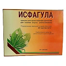 Исфагула гран д/пр сусп д/пр вн 5г №20 