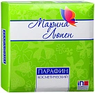 Парафин косметический 250г №1*1 