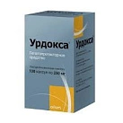 Урдокса капс 250мг №100*1 