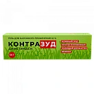 Контразуд гель 0,1% 30г №1 