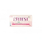 Тест на беременность "Evitest One" (1 тест-полоска) N1 