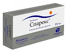 Спарекс капс 200мг №30 