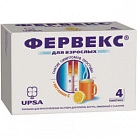 Фервекс лимон с сах пор N8 