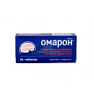 Омарон тб №30 