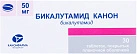 Бикалутамид тб 50мг №30*1 