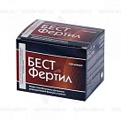 БестФертил Утро +Вечер (БАД) капс 450мг уп N120x1 Фармакор продакш РОС 