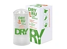 Дезодорант "DRY RU" Deo Mineral минеральный для всех типов кожи 60г №1 