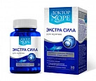 Доктор Море "Экстра Сила для мужчин (БАД) капс 0,5г №30 